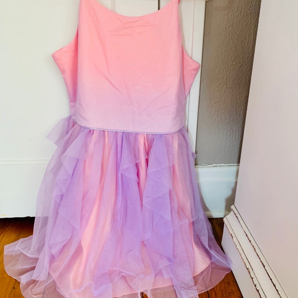 Cat and Jack NWT dress